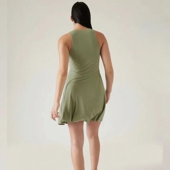 ATHLETA Santorini Thera Dress NEW - Picture 3 of 8